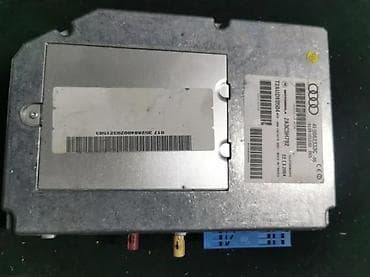 mini ventilator klima: BLUTUT MODUL. A6 4F.4E0862333C | blutut modul  a6 4f — 2