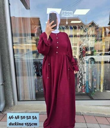 haljine c a: A-Dress Drugi tip rukava — 4