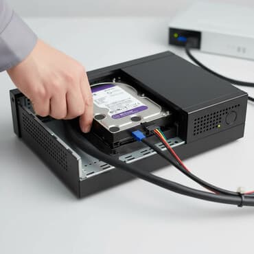 gta 5 disk for pc: HDD za DVR WD30PURZ Purple 3TB Model: WD30PURZ Dimenzije: 3.5 Inca — 1
