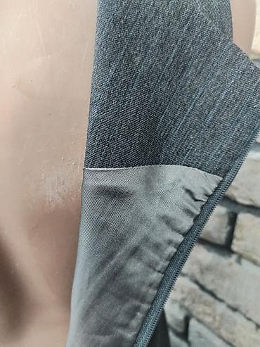 pec haljine: Haljina L, XL
Duzina 87 rasprodaja 
Pazuh po 46 — 5