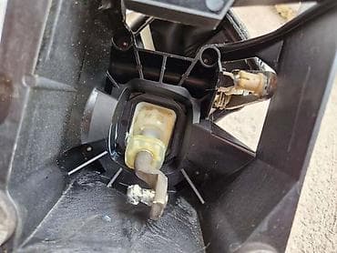 prednji branik za citroen c3 cena: SALT HEBLI 1.7CDTI 6BRZINA ZA OPEL MERIVA | Navedena cena je bez — 3