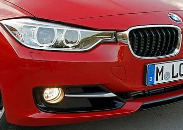 polimerizacija farova beograd: FAROVI ZA BMW 316 OD 2011. DO 2019. GOD — 1