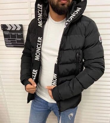 reserved muske zimske jakne: S - 2xl
6.800 — 11