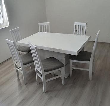 podesive nogice za namestaj: Proizvodnja nameštaja po meri Izaberite boju i dimenzije po želji U — 4