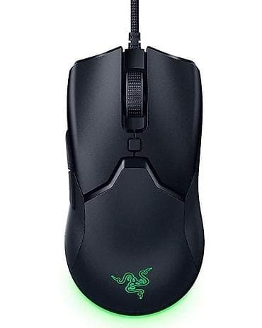🟩 RAZER VIPER MINI 🟩 CENA 4700 dinara Način povezivanja: Žično
