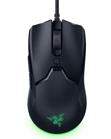 gaming racunari: 🟩 RAZER VIPER MINI 🟩 CENA 4700 dinara Način povezivanja: Žično — 1