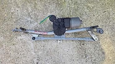 MOTOR, MEHANIZAM BRISACA ZA CITROEN BERLINGO | Motor, mehanizam
