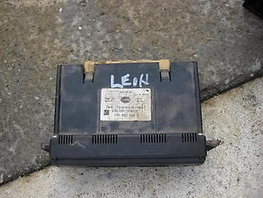 auto otpad audi sabac: KLIMATRONIK ZA SEAT CORDOBA, IBIZA, LEON OD 2001. DO 2007. GOD. | — 6
