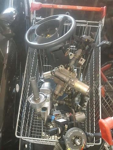 automatik polovni automobili: DELOVI ZA OPEL CORSA C 2003. GOD. | Polovni delovi za opel Agila — 4