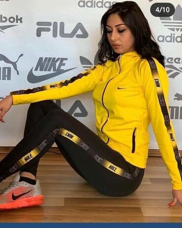 Women's Sweatsuits: 2800dinara — 15