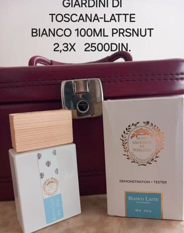 gres parfemi: Perfumes — 3