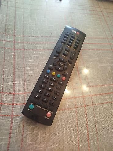 nogice za tv philips: Daljinski za televizor Vox tv — 2