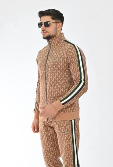 Džemperi: Komplet, 2XL, L, M, La Coquette, bоја - Bež, Pamuk — 1