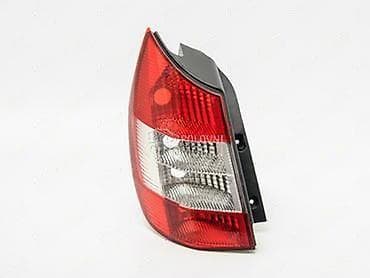 led svetla za auto: TREĆE STOP SVETLO ZA RENAULT SCENIC OD 1999. DO 2003. GOD. | treće — 2