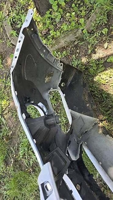 nalepnice za branike: PREDNJI BRANIK F25 LCI ZA BMW X3 | BMW x3 f25 lci prednji branik — 2