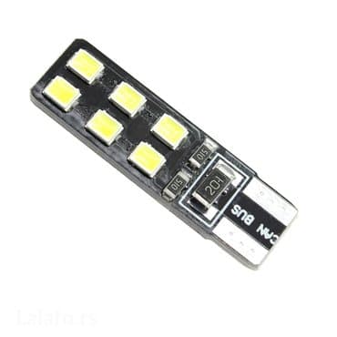 Item type: light sourcing socket type: t10 voltage:12v — 2