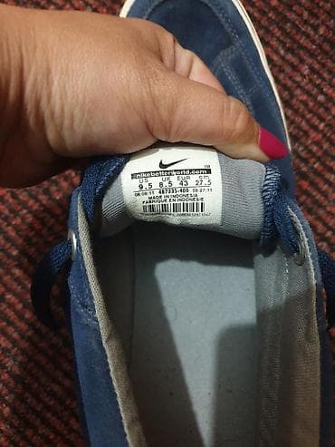 patike cipele muske: Cipele, veličina - 43 — 3