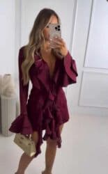 Blazers: Kosulja:
Cena: 2500 din — 4