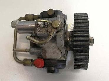 alat za merenje pritiska goriva: BOSCH PUMPA ZA OPEL MERIVA OD 2003. DO 2010. GOD. | Polovni — 1