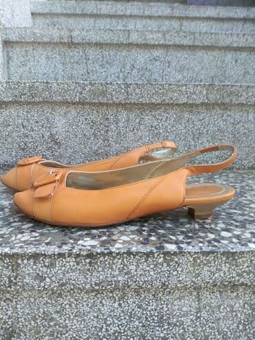 nike air max command leather: Sandale, 37 — 3