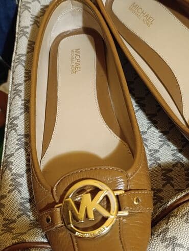 ccc obuca beograd: Baletanke, Michael Kors, 38 — 2