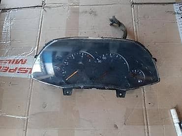 sat za automobil: KILOMETAR SAT ZA FORD FOCUS OD 2004. DO 2007. GOD. | FORD velika — 4