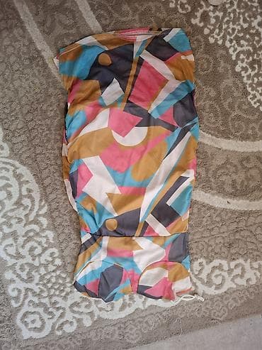 bluza s: Ženska garderoba – set od 4 komada 1) Slim fit pantalone sa — 8