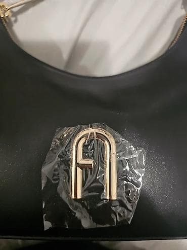 torba u: Furla ženska torba – model sa kratkom ručkom - Materijal: glatka — 4