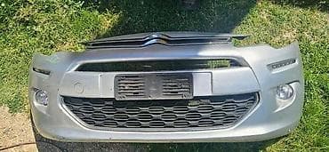 grejaci sedista za auto: BRANIK FACELIFT RESTAJING ZA CITROEN C3 | Branik Facelift restajing — 2