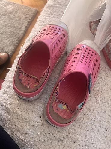 zoom patike: Dečije patike CBN, veličina 29. - Model sa dve čičak trake za lako — 9