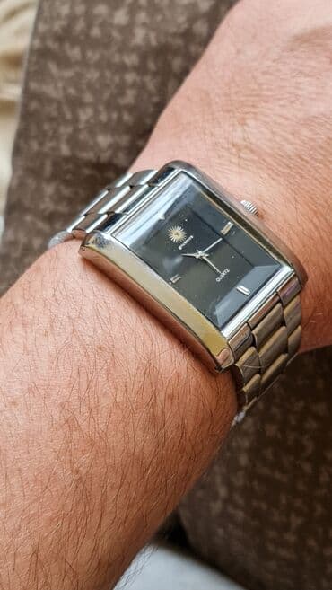 ice watch zenski satovi: Klasični sat, Muški — 4