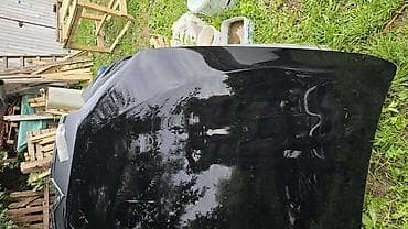 ventilator za auto kabinu: HAUBA G30 ZA BMW SERIJA 5 | BMW 5 g30 hauba — 3