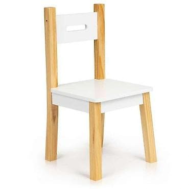 polovne ugaone garniture lalafo: ECO TOYS garnitura: sto + 2 dečije stolice Šifra proizvoda: OT143-250 — 6