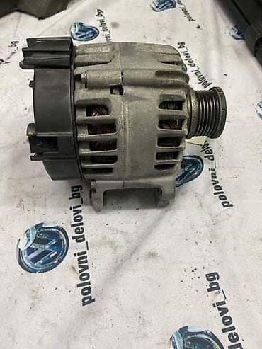 oznaka za duzinu: ALTERNATOR ZA AUDI A4 - 04L903024 | Alternator za Audi A4 B9 2.0TDI — 2