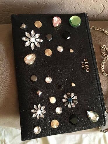 veleprodaja torbi novi pazar: Torba za rame, Guess — 12