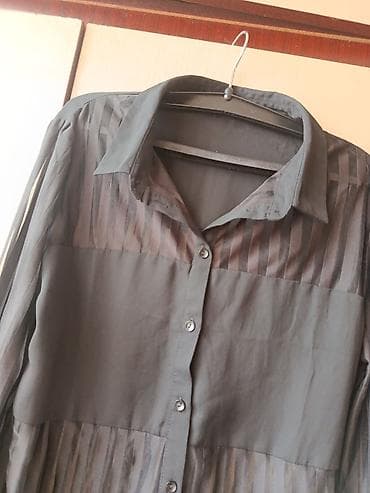 Women's Footwear: Košulja (M) lagana — 7