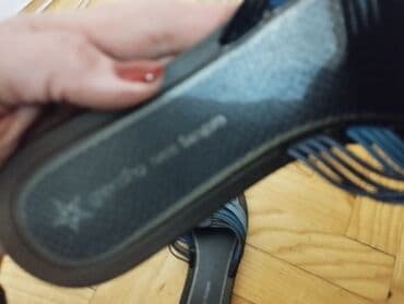 markirane papuce: Flip-flops, 39 — 4