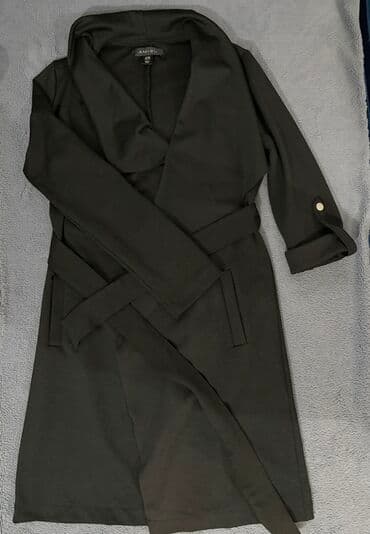 S (EU 36), Bez postave, Jednobojni, bоја - Crna na lalafo.rs S (EU 36), Bez postave, Jednobojni, bоја - Crna