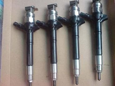 cat 3306 injectors: DIZNE 2.2 D4D ZA TOYOTA RAV 4 OD 2006. DO 2023. GOD. | Svi delovi za — 1