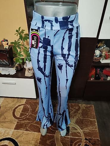 haljina xs s: Pantalone sve 800din nove — 7