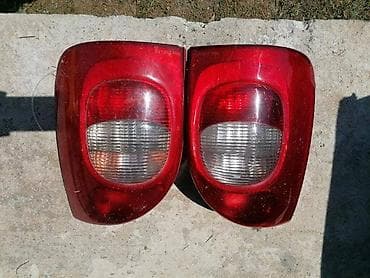 | STOP SVETLA ZA CITROEN XSARA PICASSO |
