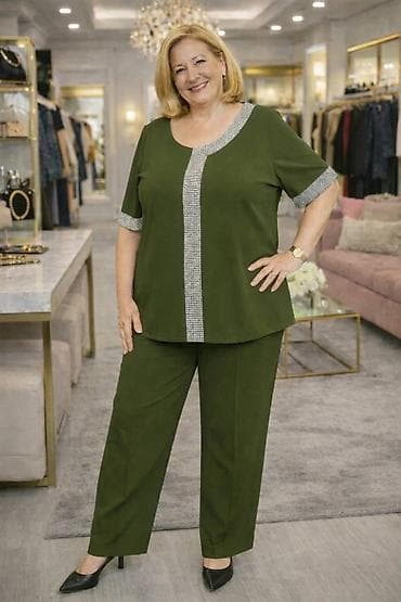 sandale za devojke: 03.L. ✨ KOMPLET ZA PUNIJE ✨ Dostupne veličine: XL, 2XL, 3XL, 4XL,5 — 1