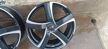 Proizvođač ALUTEC Nemačka Model SHARK RACING  aluminijumske felne 20 — 2