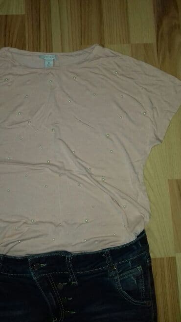 svecane pantalone i tunike: S (EU 36), bоја - Bela — 4