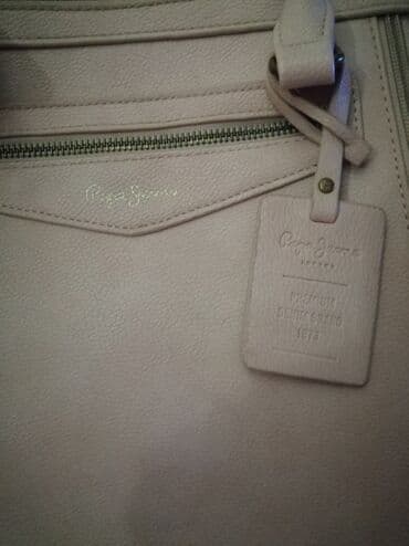 ysl torba za plazu: Torba za rame, Materijal: Koža — 2