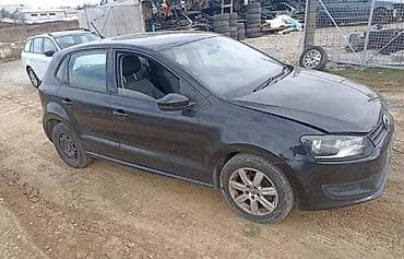 PREDNJI DISKOVI I K. KLESTA ZA VOLKSWAGEN POLO OD 2009. DO 2014. GOD