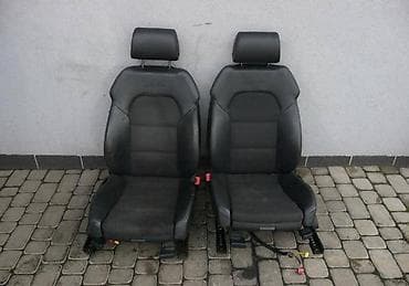 boje za automobile: ENTERIJER ZA AUDI A6, A6 ALLROAD OD 2004. DO 2011. GOD. | enterije — 4
