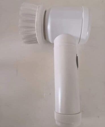 nutribullet magic bullet cena: Magična rotirajuća četka 5u1 Magic Brush elektricna 1200din Čišćenje — 4