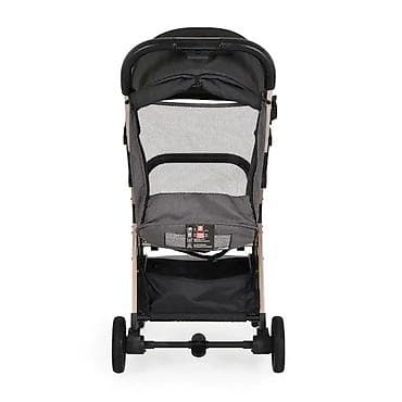 hauck kolica kisobran: Kolica za bebe Berlin Premium Black aluminijumska – CAN6885-70 Lagana — 8