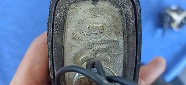 auto nalepnice: ANTENA ZA AUDI A8 | Antena za Audi A8 D3. OEM broj: 4e0 035 503 R  — 1